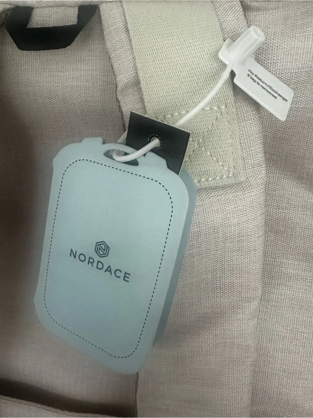 Nordace Siena Backpack NWT